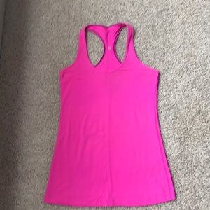 Lululemon Racerback Tank